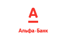 Банк Альфа-Банк в Скреблово